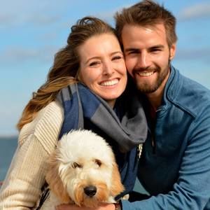 Meet your Posher, Dominique